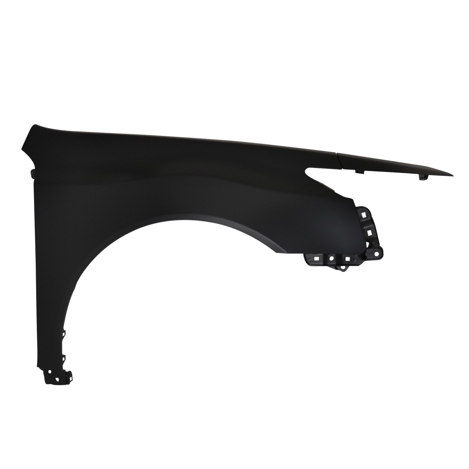 Right Front Fender Assy Capa Acura Tl Fordon