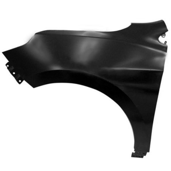 Left Front Fender Assy Chevrolet Equinox Fordon