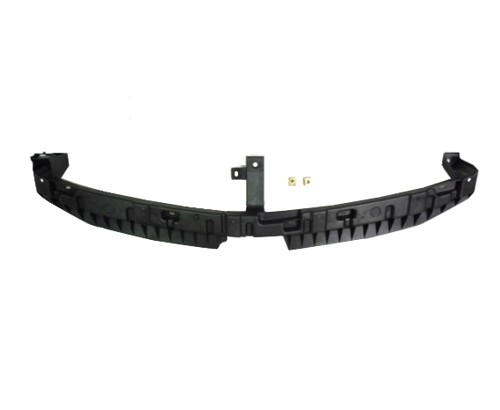 Front Bumper Cover Retainer Upper Nissan Maxima Fordon