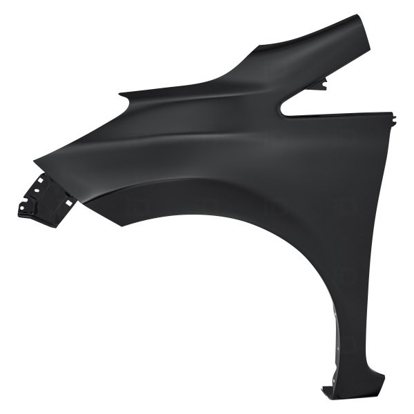 Left Front Fender Assy Capa Nissan Versa Note Fordon