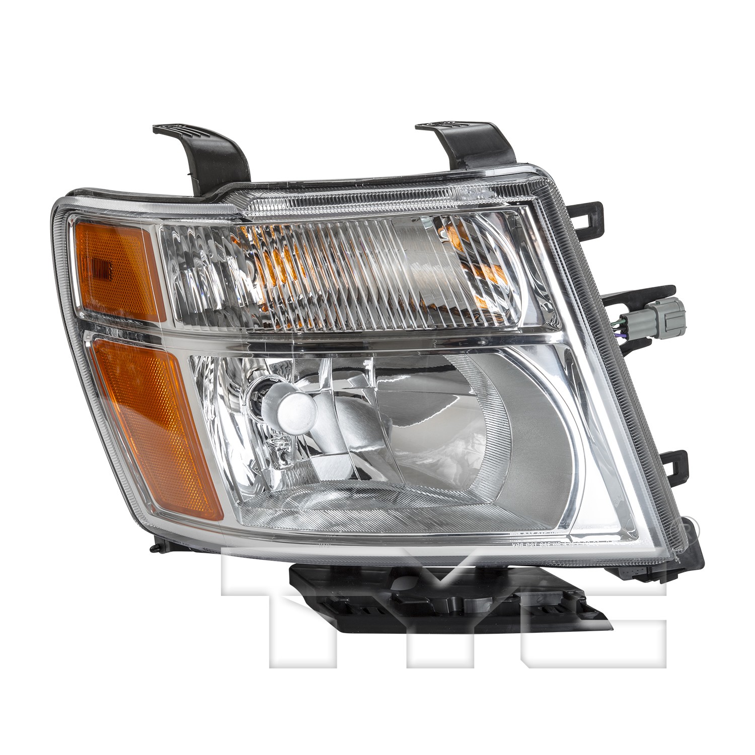 Right Headlamp Assy Composite S SV CAPA NISSAN NV1500 2012 2021 Fordon