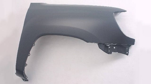 Right Front Fender Assy Wd Capa Toyota Tacoma Fordon