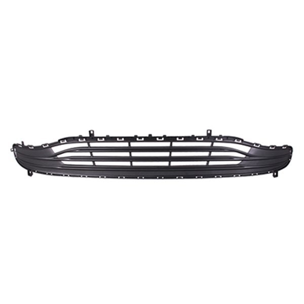 Front bumper grille w/o Fog Lamps – CHRYSLER VOYAGER 2020-2020 – Fordon