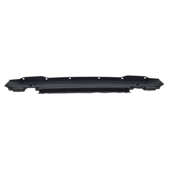 Front bumper filler SPORT|SPORT S; Closeout Panel; Upper – JEEP ...