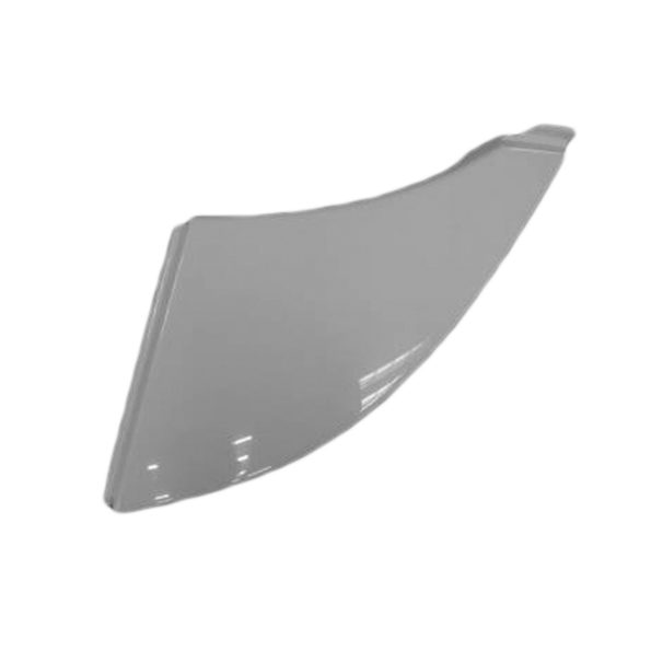 Left Front bumper filler Headamp Bezel; Upper; PTM – RAM PROMASTER 1500 ...