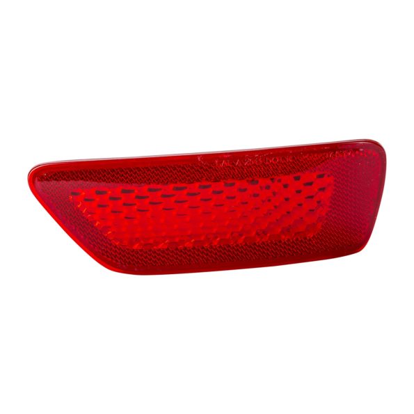 Right Rear bumper reflector CAPA – JEEP GRAND CHEROKEE WK 2022-2022 ...