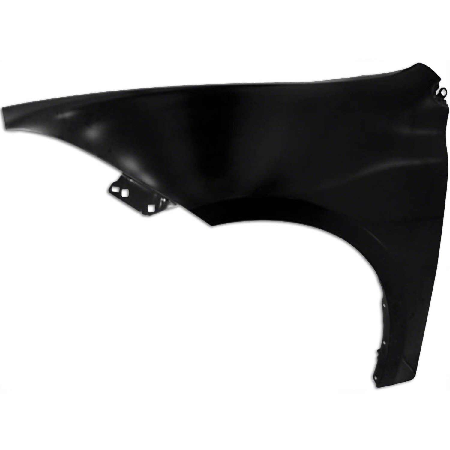 Left Front fender assy CAPA – DODGE DART 2013-2016 – Fordon