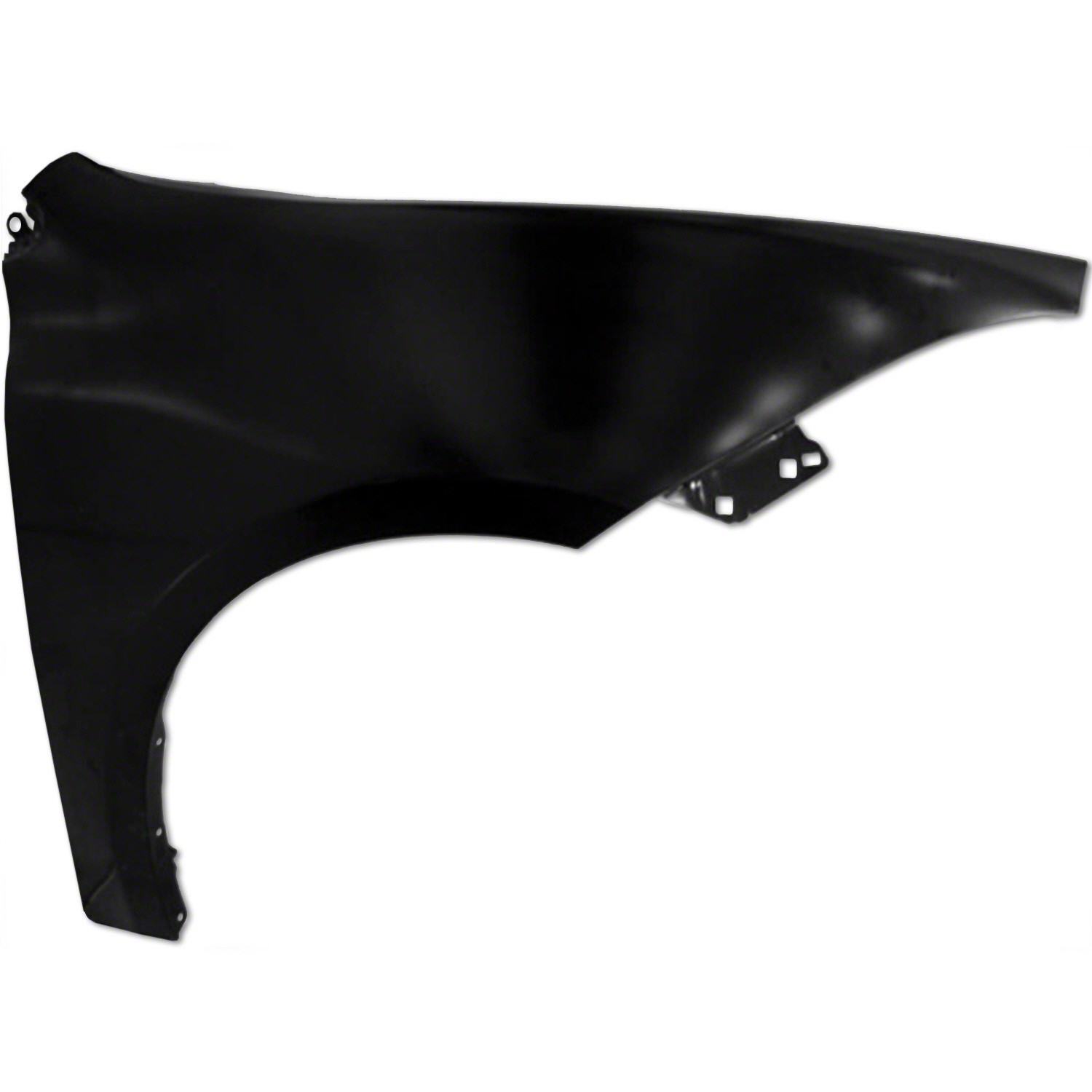 Right Front Fender Assy – DODGE DART 2013-2016 – Fordon