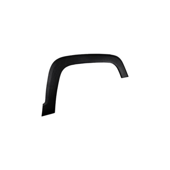 Right Front wheel opening molding – JEEP RENEGADE 2015-2022 – Fordon