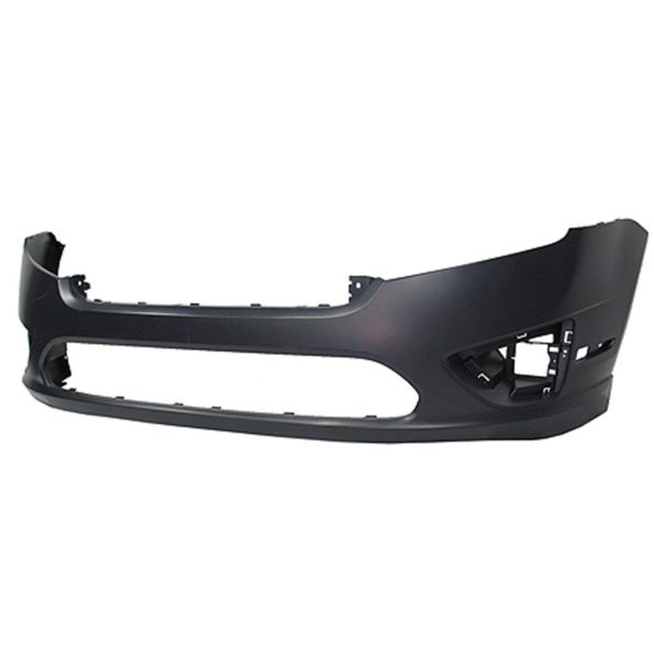 Front Bumper Cover Ford Fusion 2010 2012 Fordon