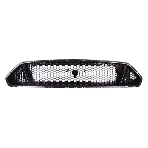 Grille assy GT|GT PREMIUM; Conv; Black – FORD MUSTANG 2018-2020 – Fordon