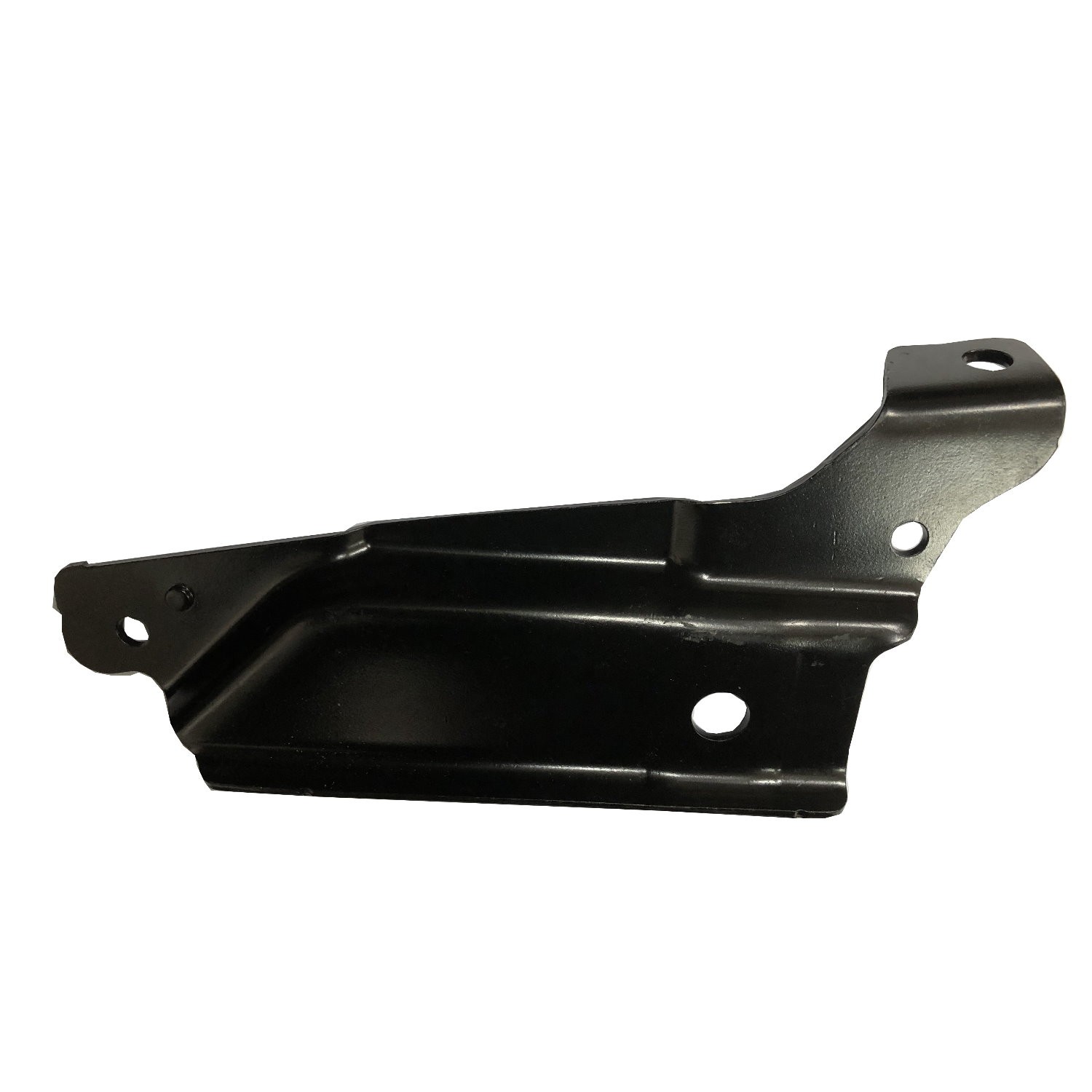 Right Front bumper support bracket Type 2 – CHEVROLET COLORADO 2021 ...