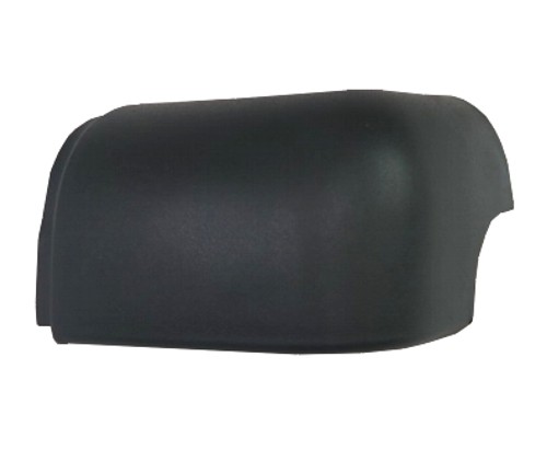 Right Rear bumper extension outer End Cap – CHEVROLET EXPRESS 3500 2003 ...