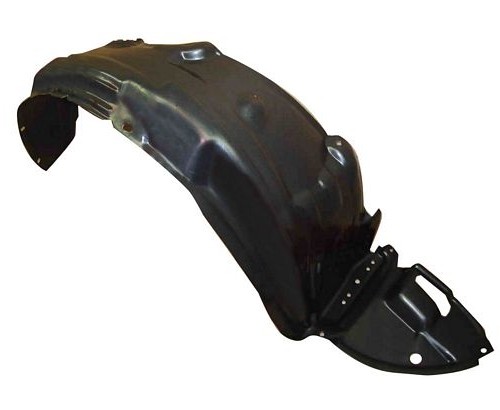 Right Front Fender Inner Panel Fender Liner Assembly – PONTIAC VIBE ...