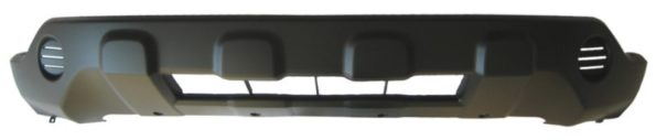 Front Bumper Cover Lower CAPA – Fordon