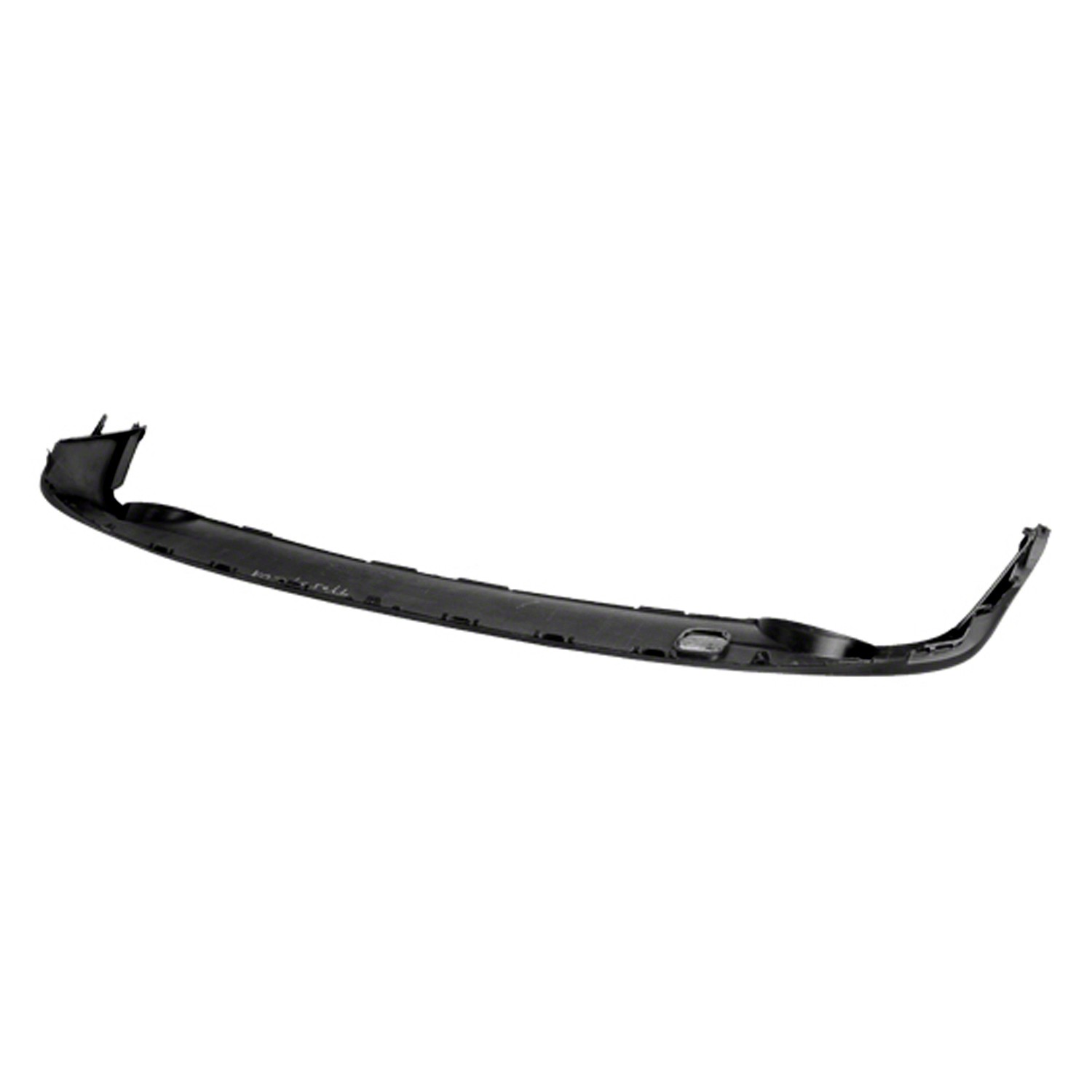 Rear bumper valance panel Sedan CAPA – LEXUS IS200t 2016-2016 – Fordon