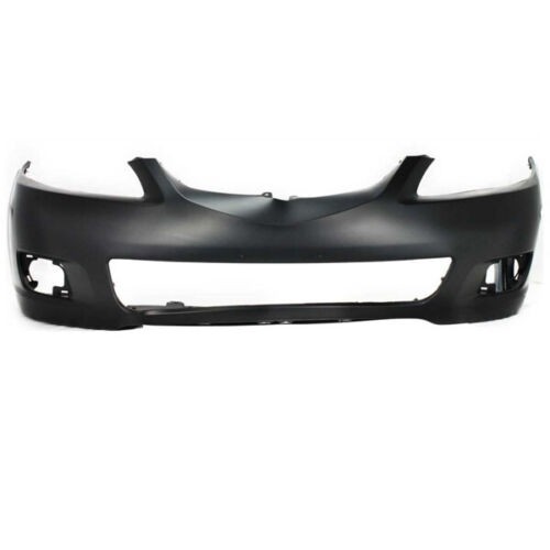 Front Bumper Cover W/O Mazdaspeed – MAZDA 6 2006-2008 – Fordon