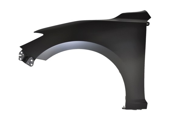 Left Front fender assy Sedan CAPA – MAZDA 3 2014-2018 – Fordon