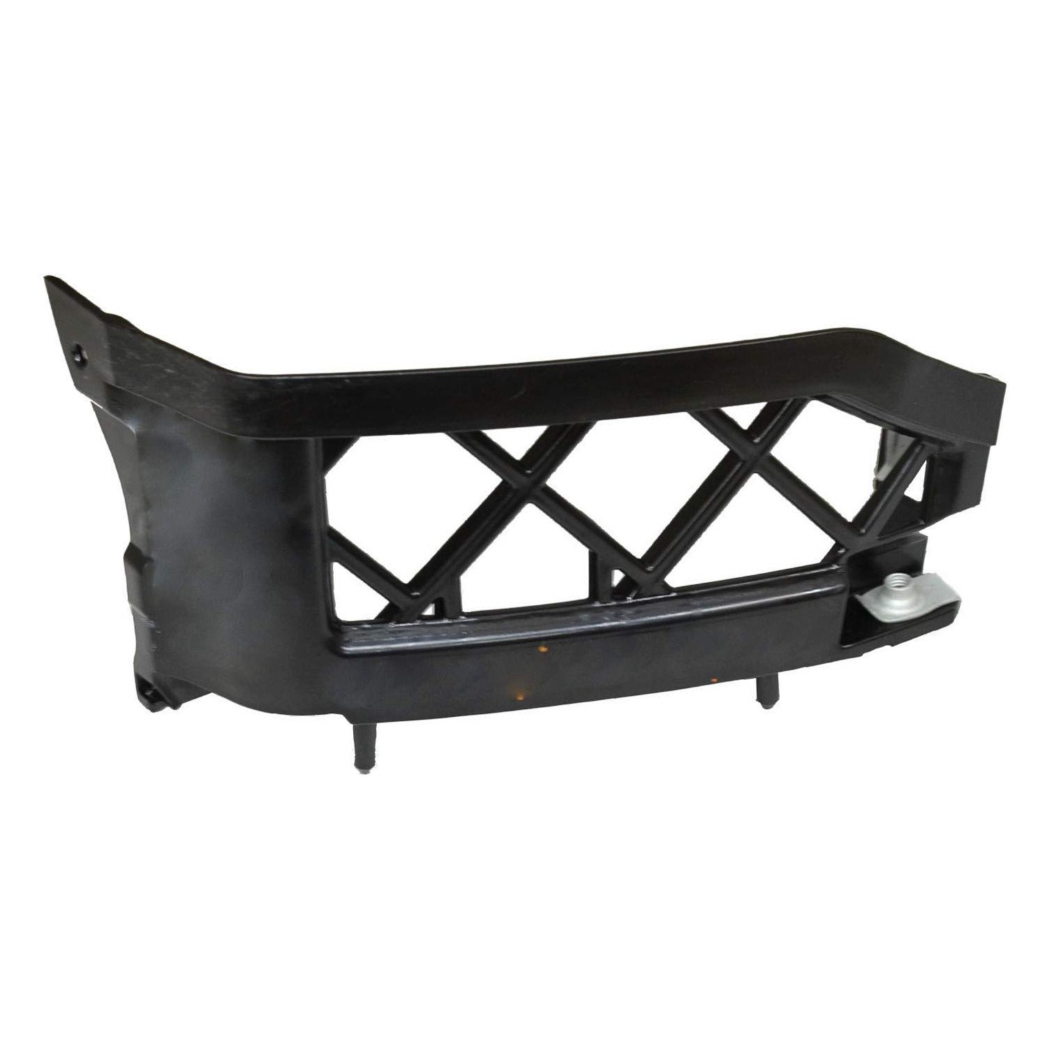 Right Front Bumper Cover Support Steel Bumper Side Support Nissan Frontier 2005 2021 Fordon 3177