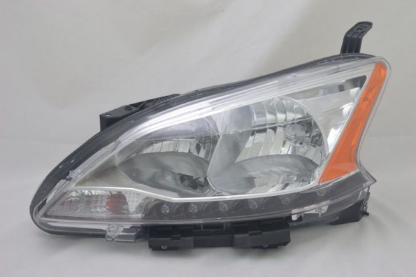 Left Headlamp assy composite – NISSAN SENTRA 2013-2015 – Fordon