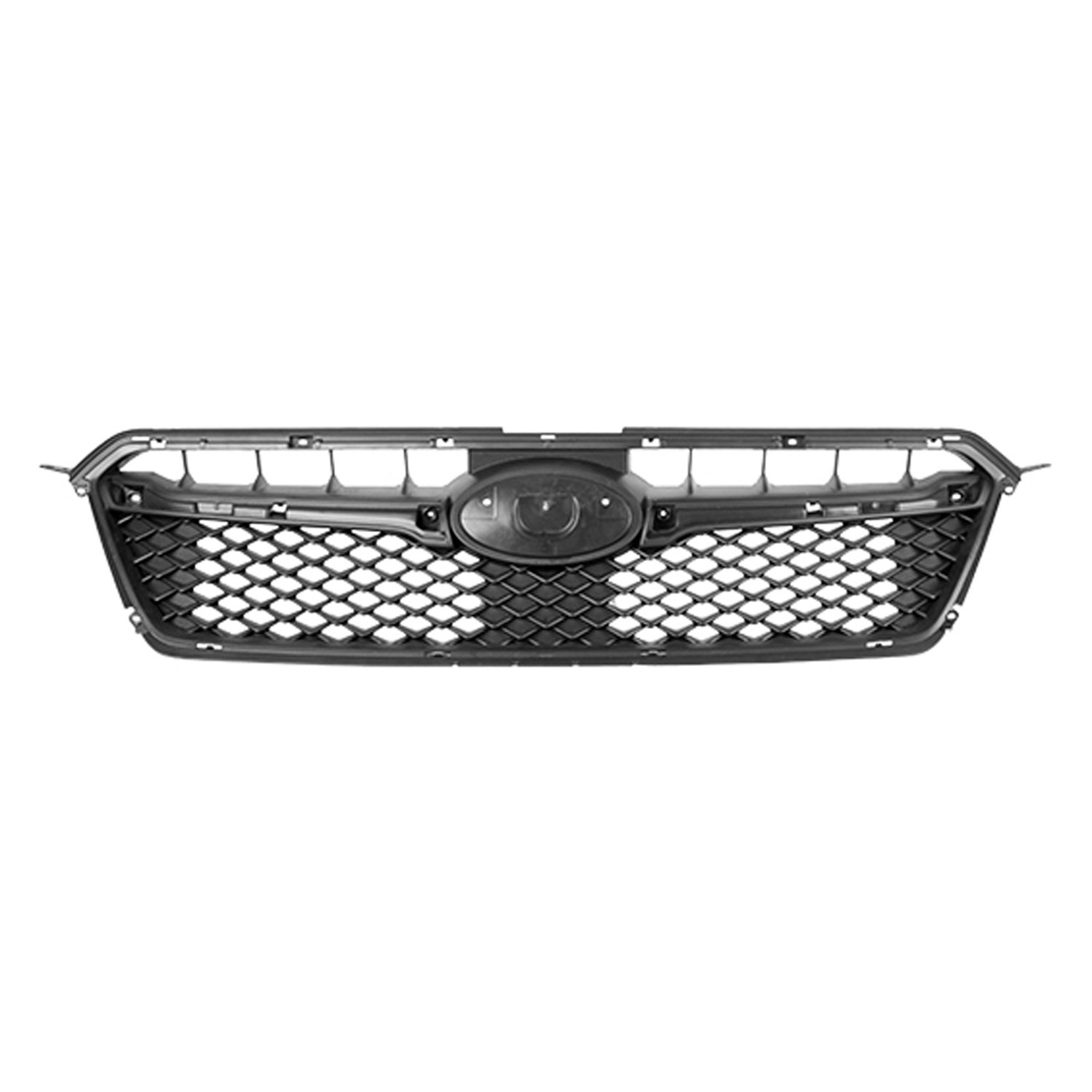 Grille Assy – SUBARU IMPREZA 2015-2016 – Fordon