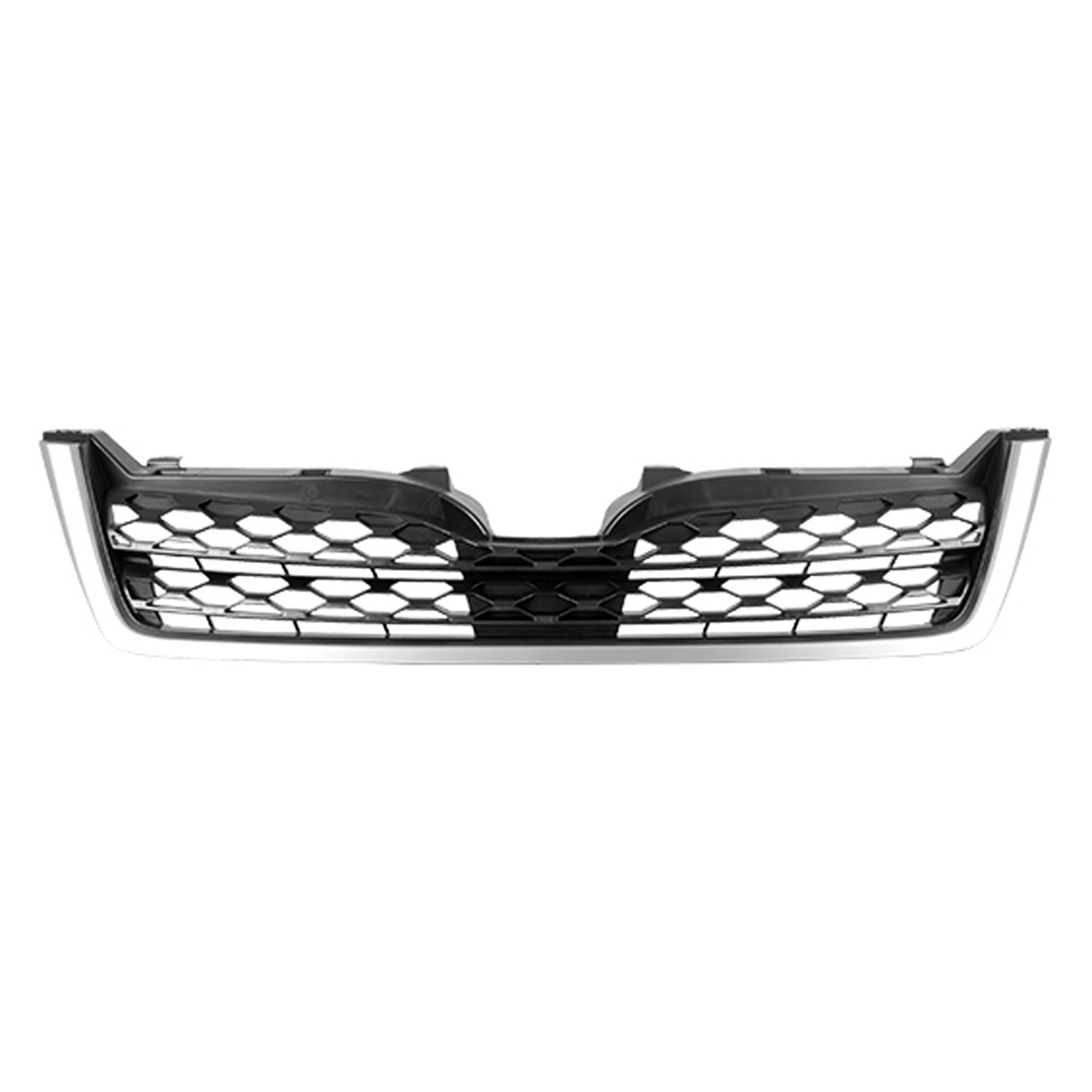 Grille Assy 2.5L; Type 2 – SUBARU FORESTER 2014-2016 – Fordon