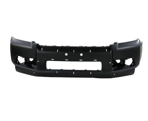 Front Bumper Cover Sr5trail Wo Chrome Trim Wtrail Pkg From 1 10