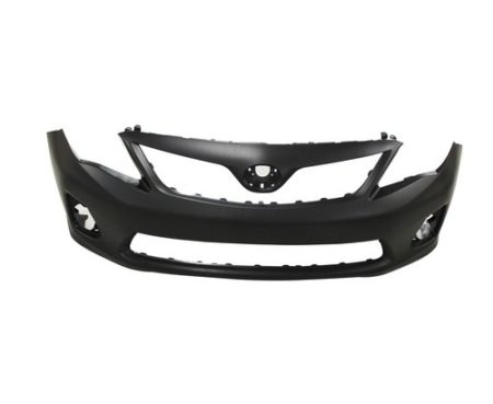 MB1029104 Front Bumper Insert Tow Hook Cover