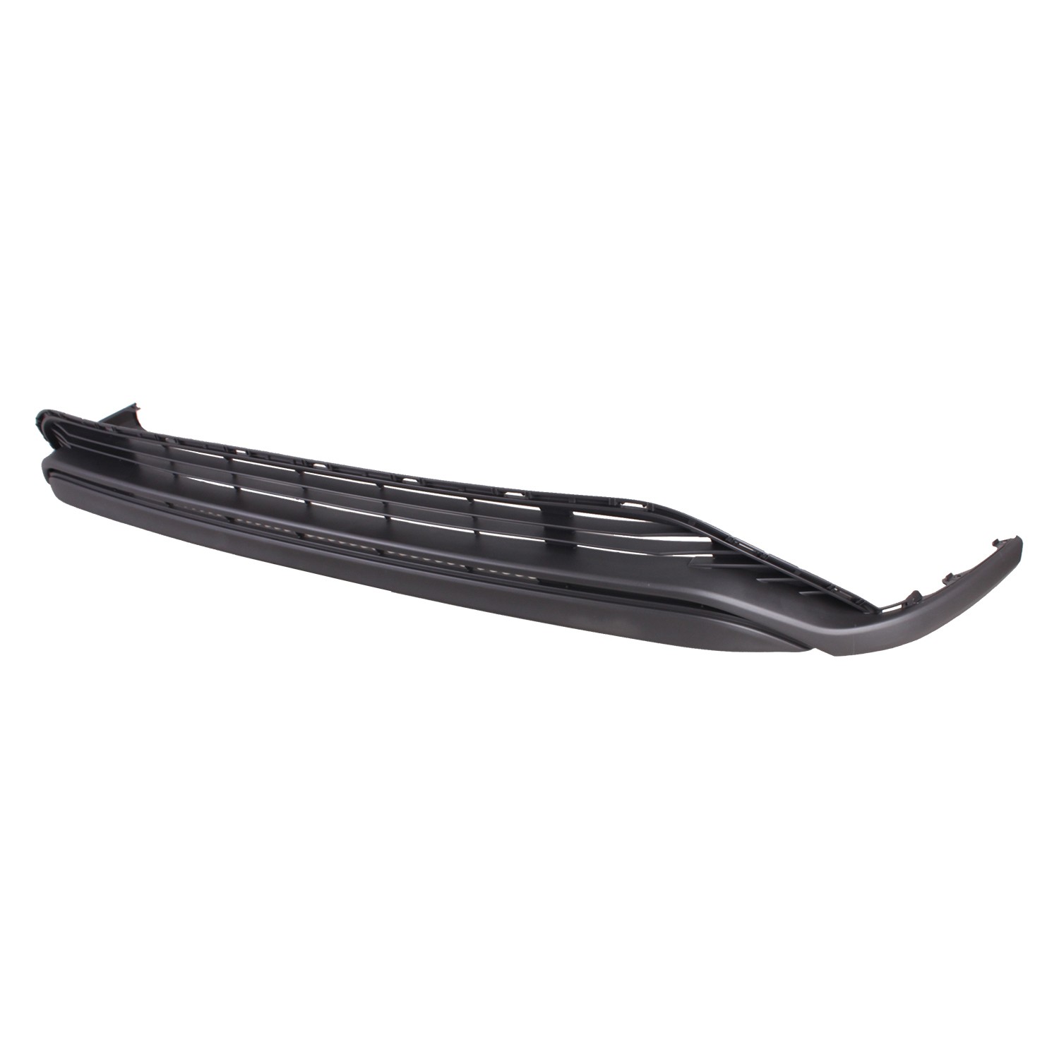 Front bumper cover lower w/o Valance Panel – TOYOTA HIGHLANDER 2020 ...