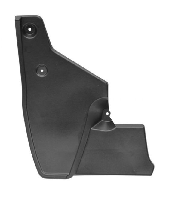 Right Rear Bumper Filler Base/Ce/L/Le/Limited/Limited Premium/Xle/Xle ...