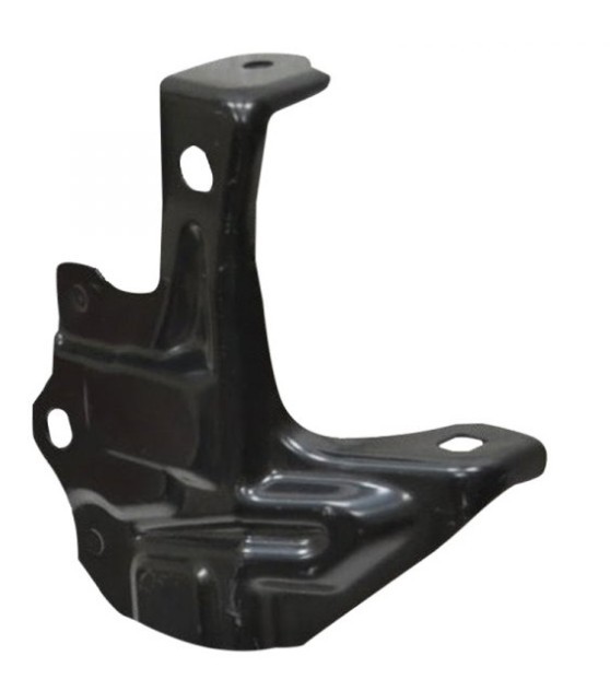 Radiator Support Hybrid; Rh; Upper Support; Bumper Mtg Arm – Toyota 