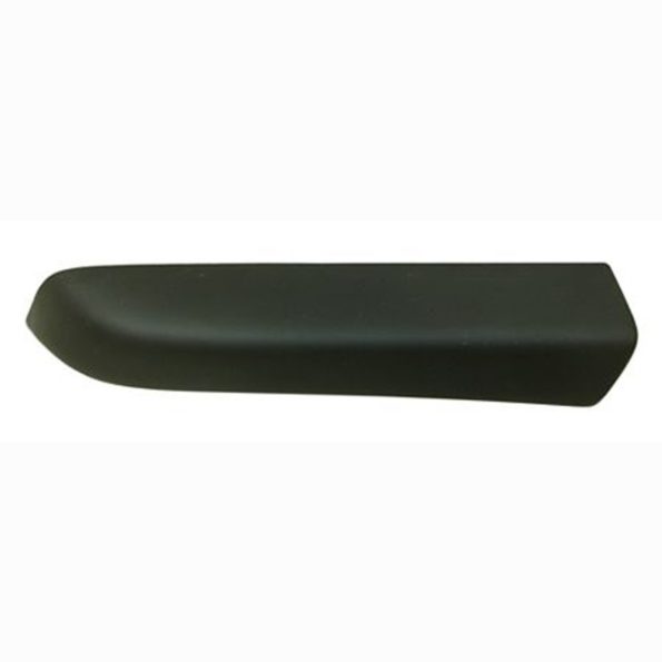 Right Front fender flare Flare Extension; Textured – JEEP WRANGLER 1997 ...