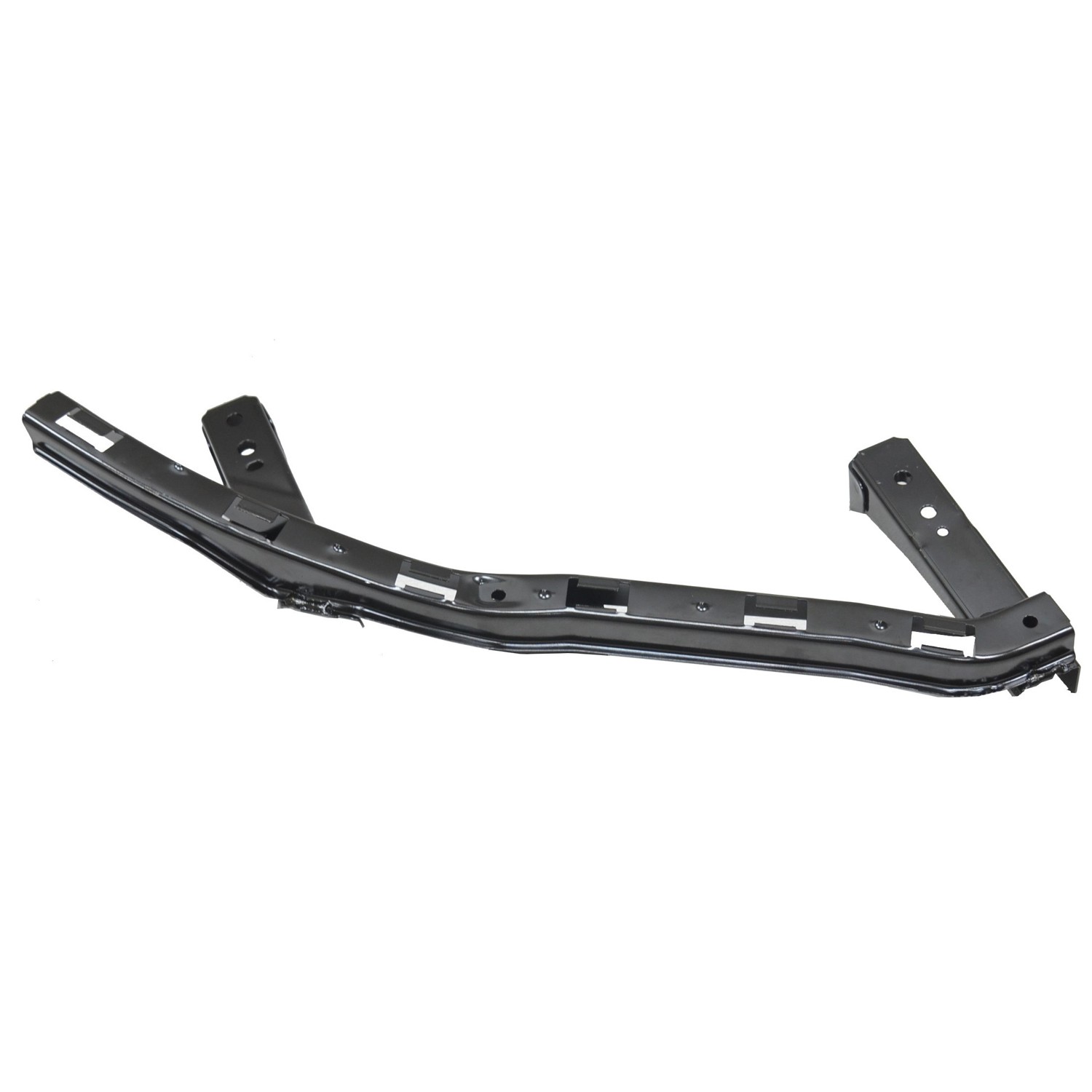 Right Front Bumper Cover Support Honda Passport 2019 2021 Fordon 2257