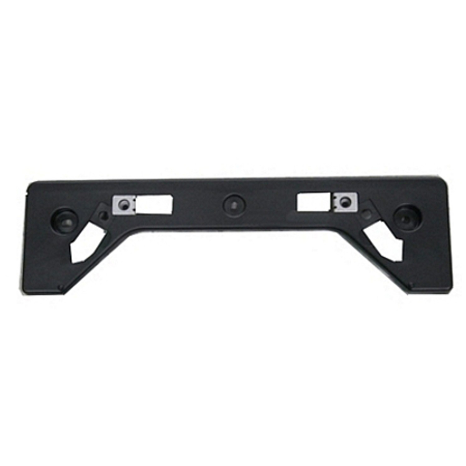 Front bumper license bracket – LEXUS IS250 2006-2010 – Fordon