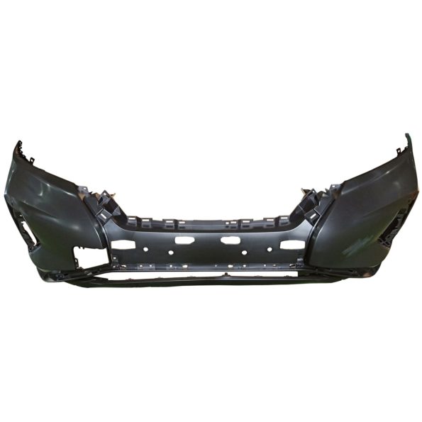 Front Bumper Cover Prime Nissan Murano 2019 2021 Fordon 2163