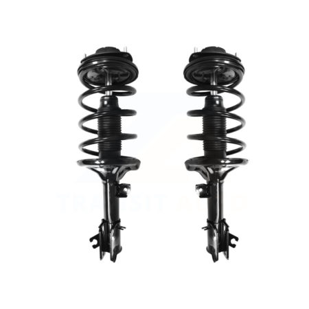 Shocks Suspension Struts Assemblies – Fordon