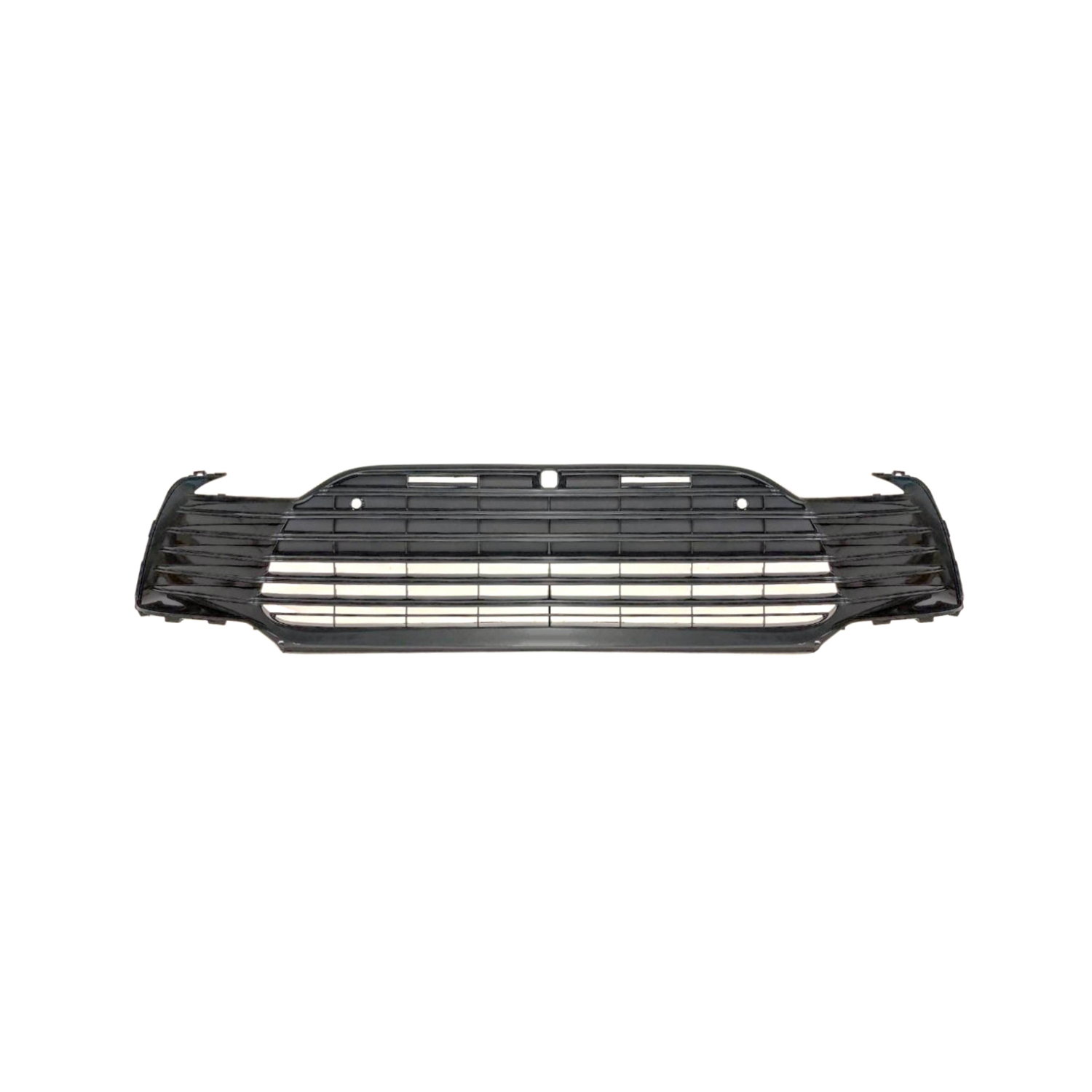 Front Bumper Grille Xle Wfront View Camera Toyota Camry 2021 2022