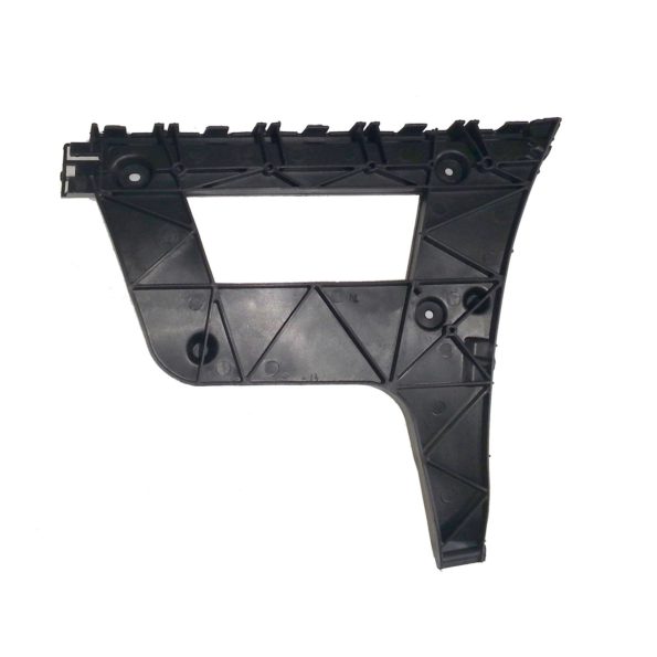 Right Rear bumper cover retainer Sedan; Outer Cover Guide – AUDI A4 ...