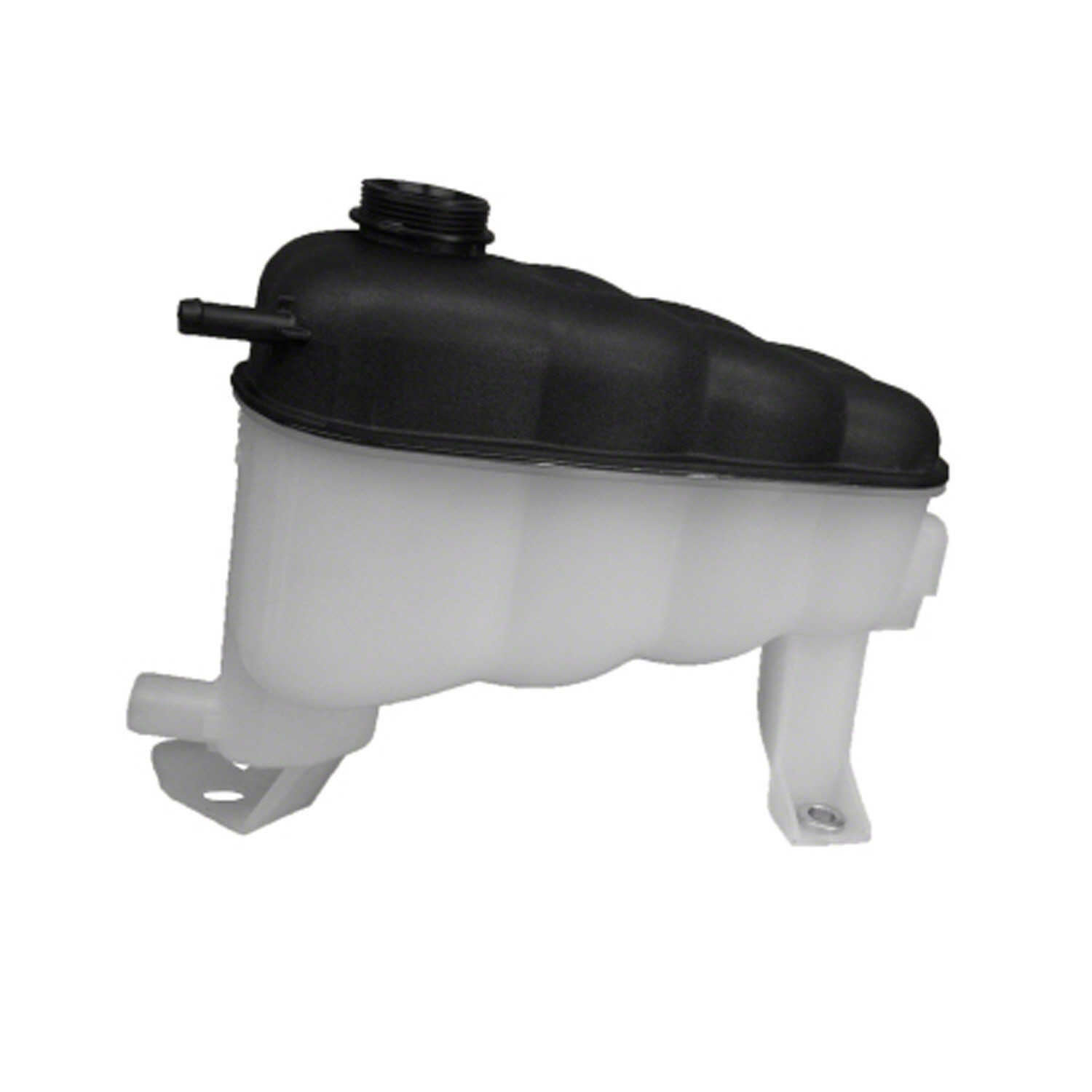 Coolant recovery tank 6.0L; Gas Eng; Reservoir Only – CHEVROLET ...